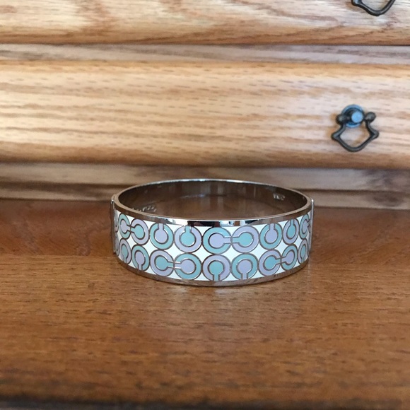 COACH bangle - Picture 2 of 5
